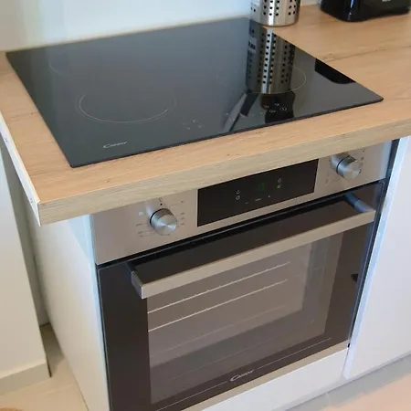 Apartamento Climatise Pres De Notre Dame De La Garde Marselha